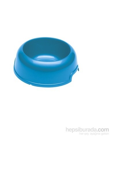 Party 4 Kalın Mama Kabı 11 x h 5 Cm 0.3 lt.