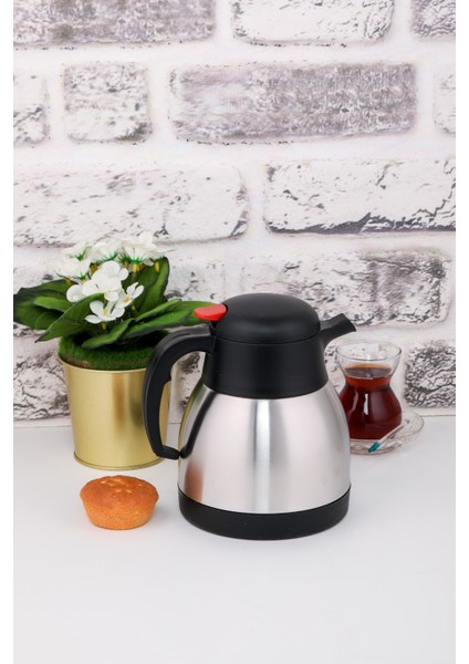 CKR2035 Çelik Termos 1 Lt fiyatları