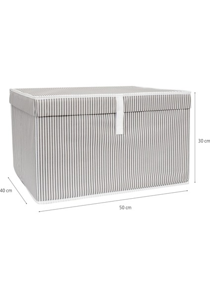 50X40X30 cm Baza Altı Kapaklı Hurç Büyük Boy Battaniye Yorgan Saklama Çantası Gardırop Içi Organizer modelleri