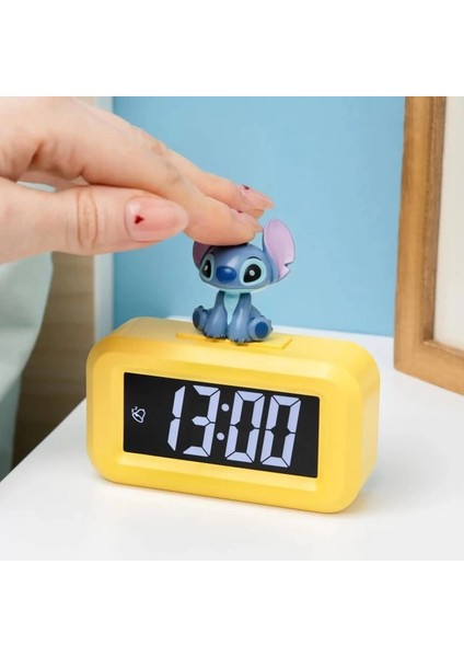 Harry Potter Dijital Çalar Saat modelleri