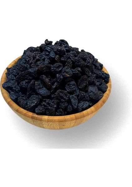 Doğal Kurutulmuş Çekirdeksiz Siyah Özbek Kuru Üzüm 1 kg modelleri