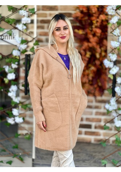 N33021 Reglan Kol Angora Kaban Camel