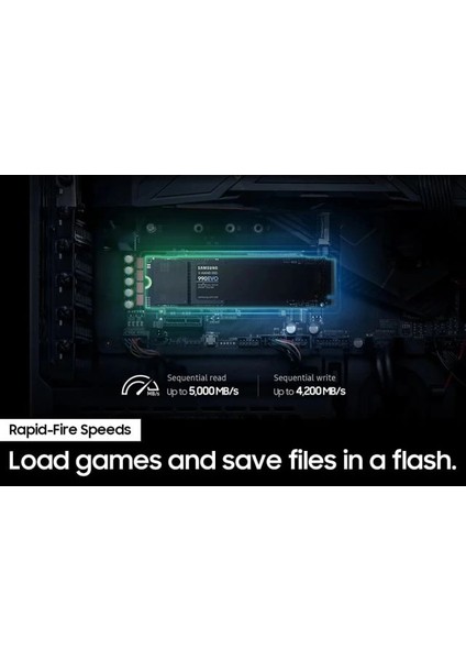 990 Evo 1tb M.2 Nvme Dahili SSD fiyatları