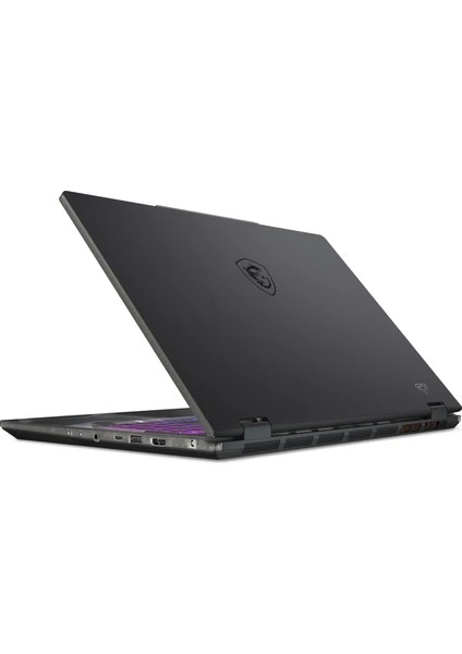 Msı Cyborg 15 Core 5 210H B2RWFKG-207XTR-03 48GB 512GB RTX5060 8gb Freedos 15.6" 144 Hz Full Hd Gaming Laptop & B2RWFKG207XTRK03 indirimleri