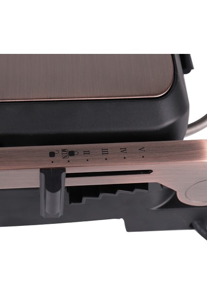 Fs -100CG Profesyonel Izgara ve Tost Makinesi indirimleri