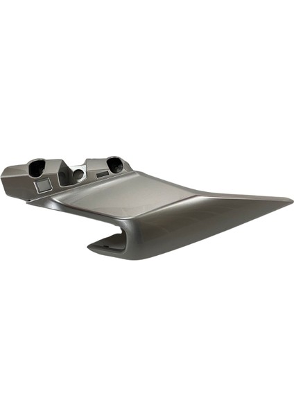 SR250 Sele Altı Yan Grenaj Arka Gümüş Gri Sağ fiyatları