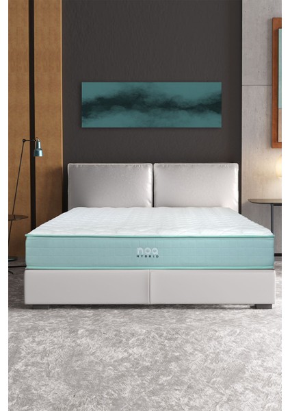 Elite Ultra Ortopedik Lateksli Yatak