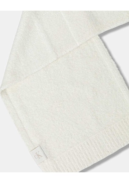 Yama Logolu Erkek Atkı fiyatları