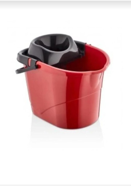 15 Litre Renkli Temizlik Kovası – Dayanıklı ve Pratik Kullanım