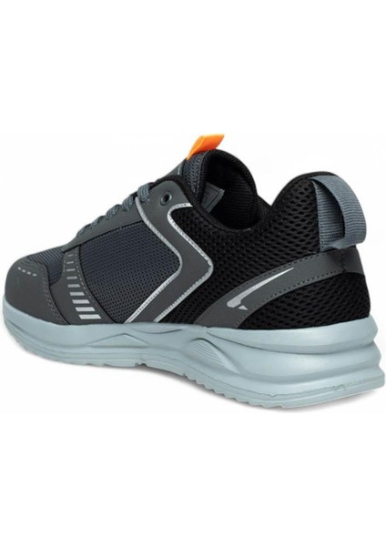 53101 Füme Ortopedik Hafif Rahat Günlük Erkek Spor Ayakkabısı modelleri
