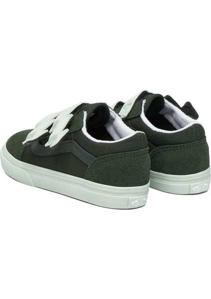 Old Skool V Bolt Strap