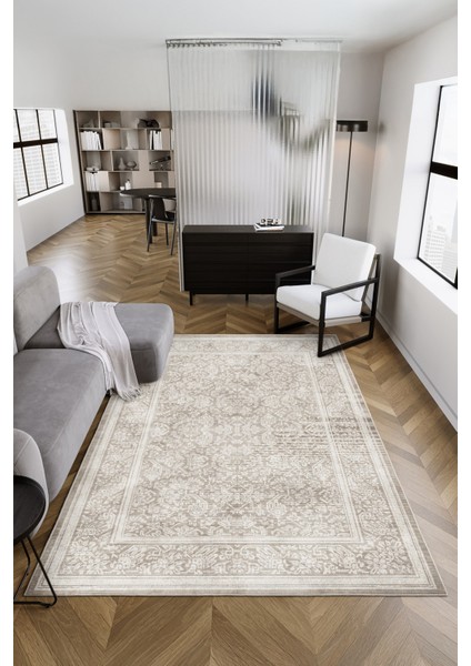 Dekoratif Özel Tasarım Yıkanabilir,ince, Kaymaz Tabanlı, Modern Salon Halısı, Mutfak Halısı, Yolluk