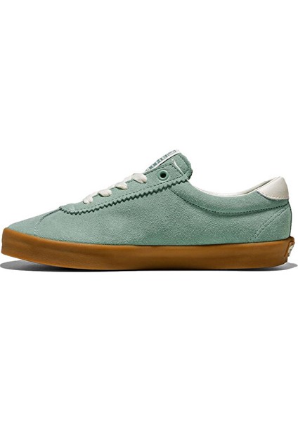 Sport Low Unisex Günlük Ayakkabı VN000D09CX31 Yeşil fiyatları