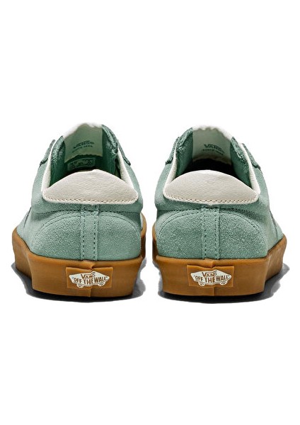 Sport Low Unisex Günlük Ayakkabı VN000D09CX31 Yeşil fırsatları