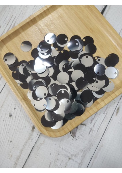 20 mm (2 cm) Mix Renkler Pul Çanta, Supla, Patik Pulu 25 gr modelleri