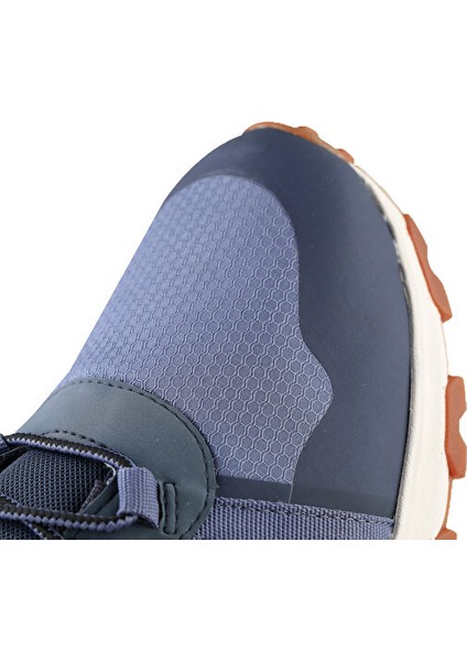 Winsor Trail Low Lace Up Wp Erkek Trekking Botu TB0A41W7EJK1 Mavi