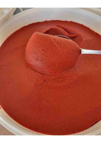 Domates Salça Hatay 20 kg kaynatma