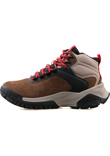 Motion Scramble Mid Lace Up Gtx Erkek Outdoor Botu TB0A68NYW071 Kahverengi fiyatları
