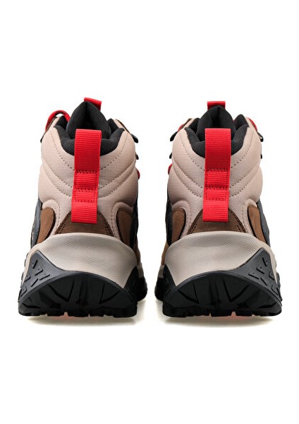 Motion Scramble Mid Lace Up Gtx Erkek Outdoor Botu TB0A68NYW071 Kahverengi fırsatları