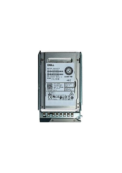 1XH230-150 / 10E2400 1.2tb 10K 2.5’’ Sas Kızaklı HDD Bulk