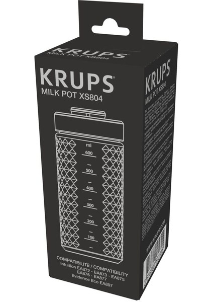 600 ml Süt Kabı fiyatları