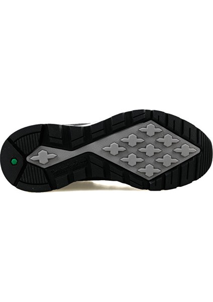Sprint Trekker Mid Lace Up Wp Erkek Trekking Ayakkabısı TB1A61QG0151 Siyah indirimleri