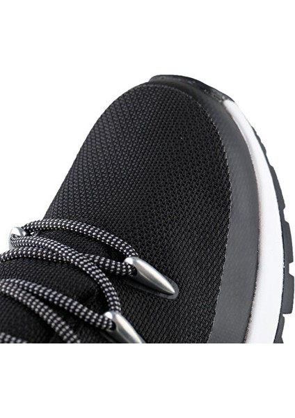 Sprint Trekker Mid Lace Up Wp Erkek Trekking Ayakkabısı TB1A61QG0151 Siyah