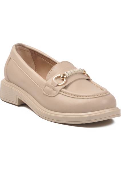 Bej Kadın Casual Ayakkabı fırsatları