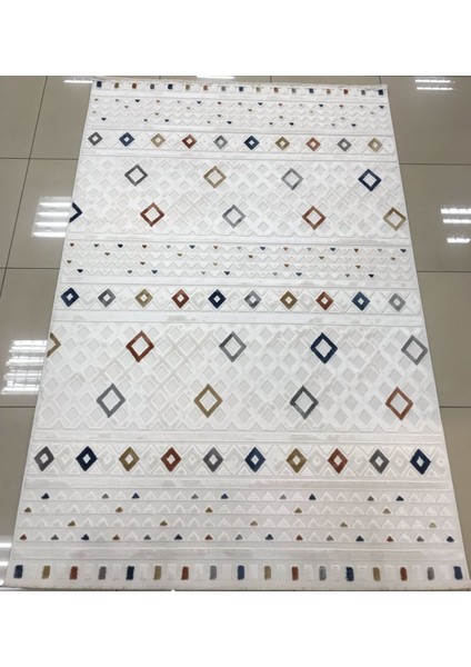 Diana 73485 111 Serisi Salon Oturma Yatak Odası Halısı