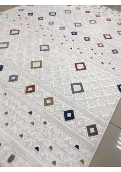 Diana 73485 111 Serisi Salon Oturma Yatak Odası Halısı modelleri