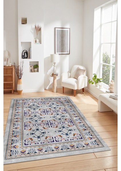 Dekoratif Özel Tasarım Yıkanabilir,ince, Kaymaz Tabanlı, Modern Salon Halısı, Mutfak Halısı, Yolluk modelleri