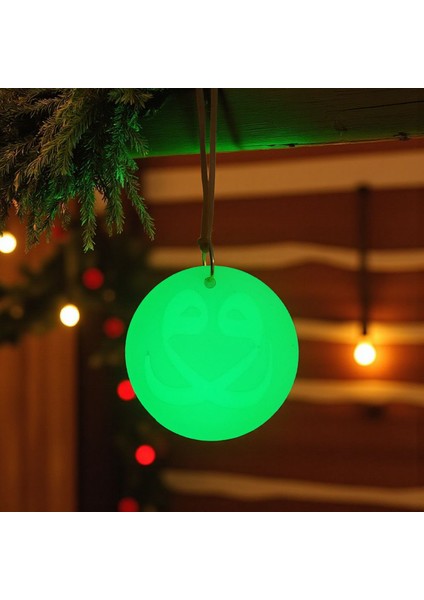 Vav Karanlıkta Parlayan Fosforlu Dikiz Aynası Asma Süsü Islami Aksesuar fiyatları