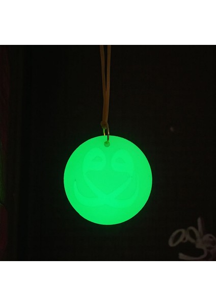 Vav Karanlıkta Parlayan Fosforlu Dikiz Aynası Asma Süsü Islami Aksesuar fırsatları