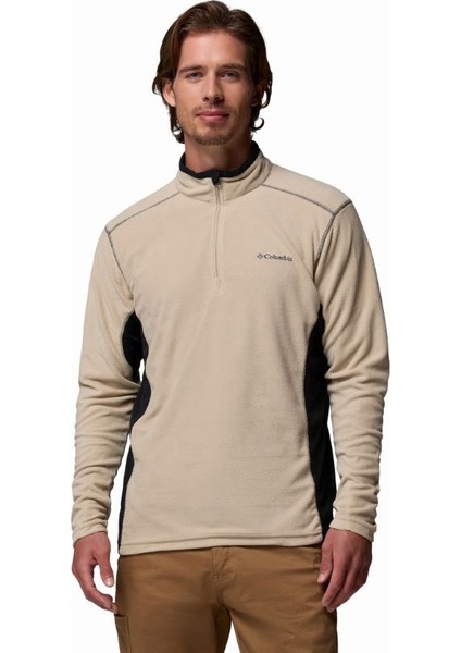 Klamath Range Iı Half Zip Erkek Polar EM6503