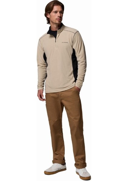 Klamath Range Iı Half Zip Erkek Polar EM6503 modelleri