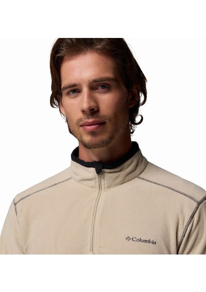 Klamath Range Iı Half Zip Erkek Polar EM6503 indirimleri