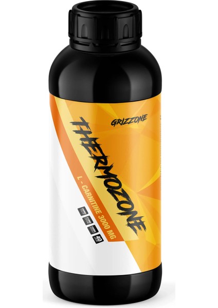 Thermo Zone 40 Servıs ( Mango )