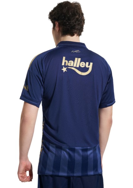 Orijinal Lisanslı 2025-2026 Yeni Sezon Lazer Kutulu Lacivert Forma modelleri