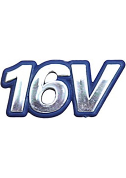 Brava-Marea 16V Yazi Mavi