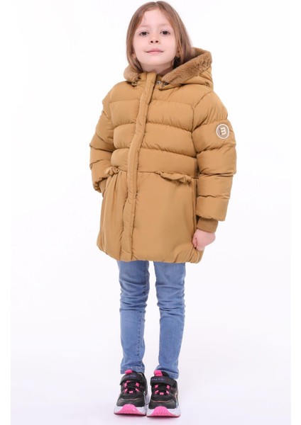 Kız Bebek Çocuk Mont 51284 fiyatları