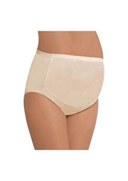 Toparlayıcı Hamile Külotu Ten fiyatları