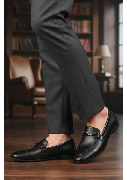 Siyah Kadın Casual Ayakkabı