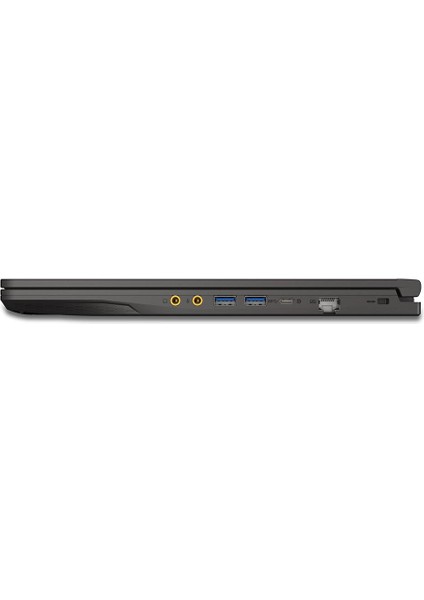 Msı Thin 15 I7 13620H RTX4050 16GB Ram 512GB SSD 15.6" Fhd IPS 144Hz W11 Taşınabilir Bilgisayar