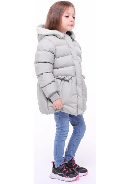 Kız Bebek Çocuk Mont 51284 fırsatları