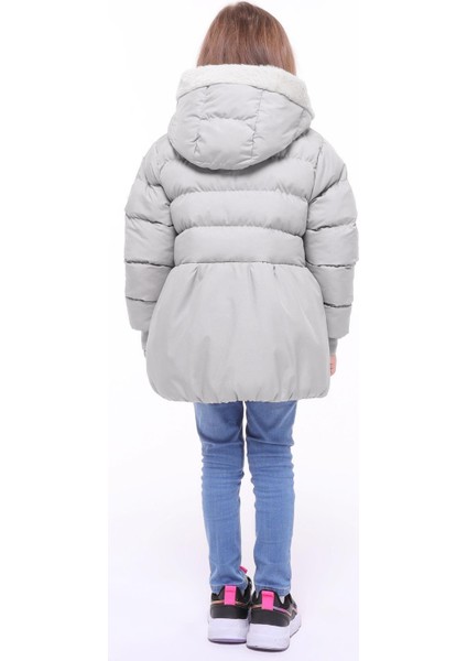 Kız Bebek Çocuk Mont 51284 indirimleri