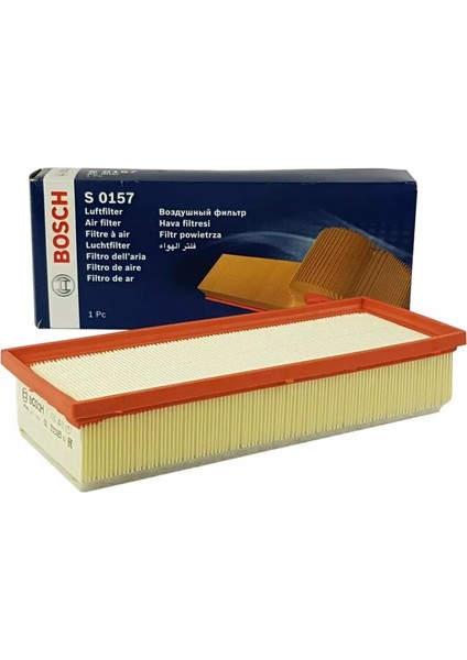 Audi A4 2.0 Tdı Filtre Bakım Seti (2012-2016) modelleri