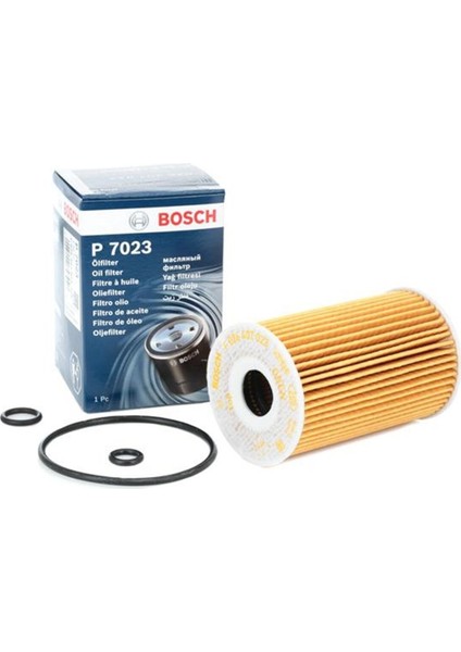 Audi A4 2.0 Tdı Filtre Bakım Seti (2012-2016) fırsatları