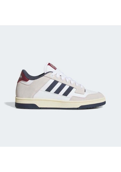 Rapid Cour Beyaz Unisex Sneaker JR1010