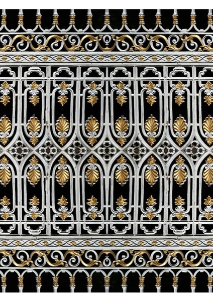 Metal Görünümlü Isı ve Ses Yalıtımlı Sağlıklı Tekstil Duvar Kağıdı fırsatları