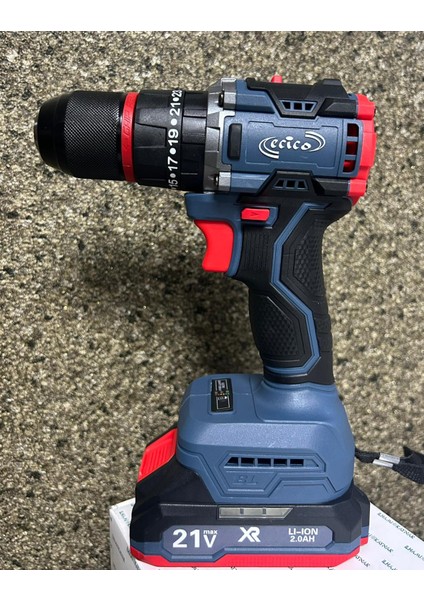 Sarjlı Matkap Kömürsüz Yeni Tip modelleri